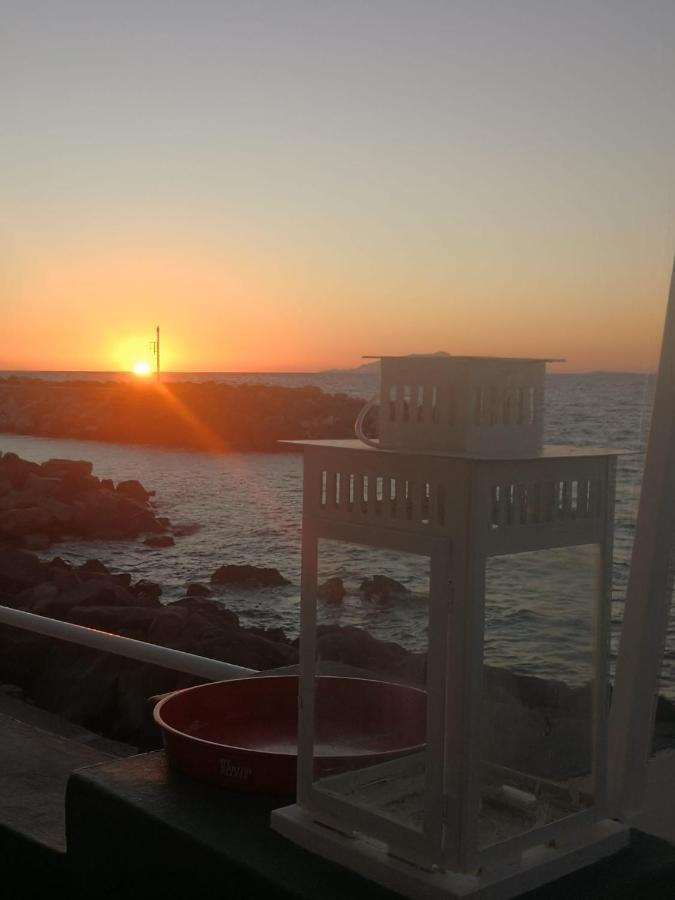 The Lookout Of Pipiano Villa Massa Lubrense Exterior photo
